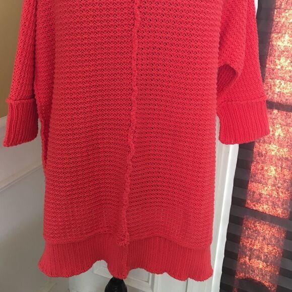 fresh produce Handknit Sweater - Picture 5 of 5